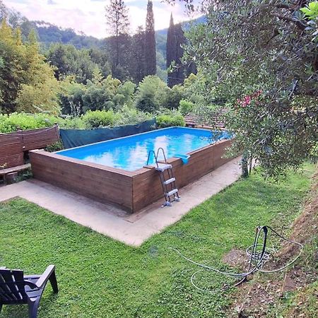 Il Fienile Villa Ripafratta Buitenkant foto