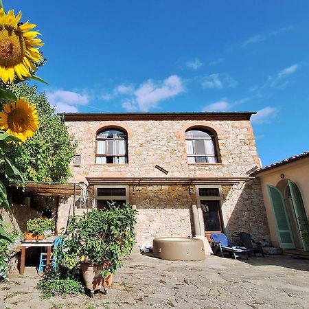 Il Fienile Villa Ripafratta Buitenkant foto