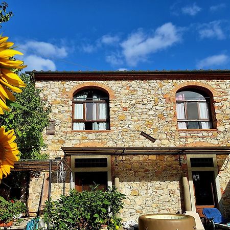 Il Fienile Villa Ripafratta Buitenkant foto