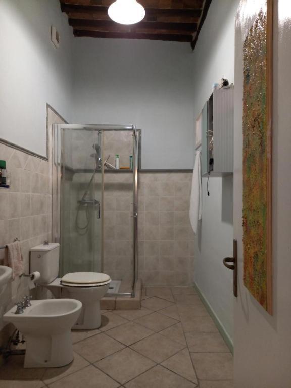 Il Fienile Villa Ripafratta Buitenkant foto