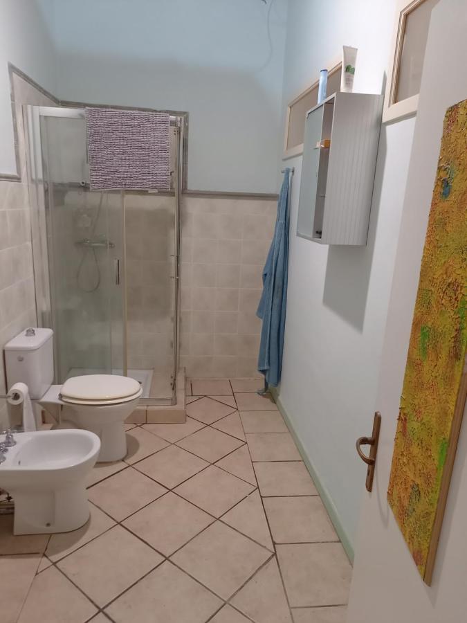 Il Fienile Villa Ripafratta Buitenkant foto