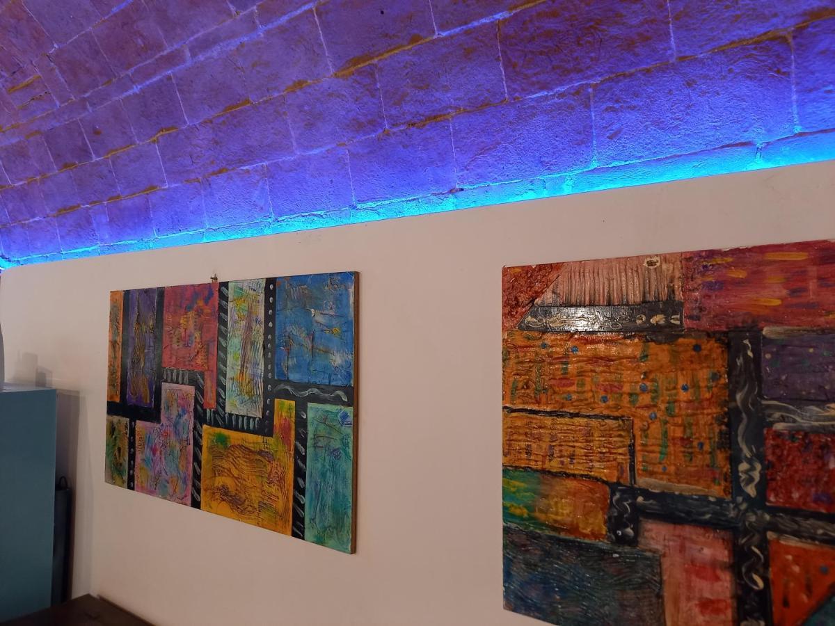 Il Fienile Villa Ripafratta Buitenkant foto