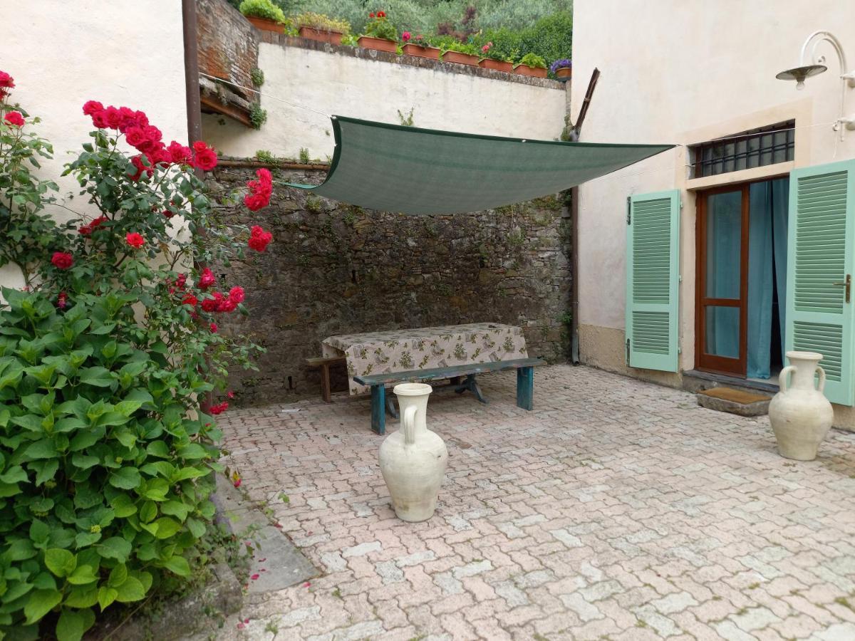 Il Fienile Villa Ripafratta Buitenkant foto
