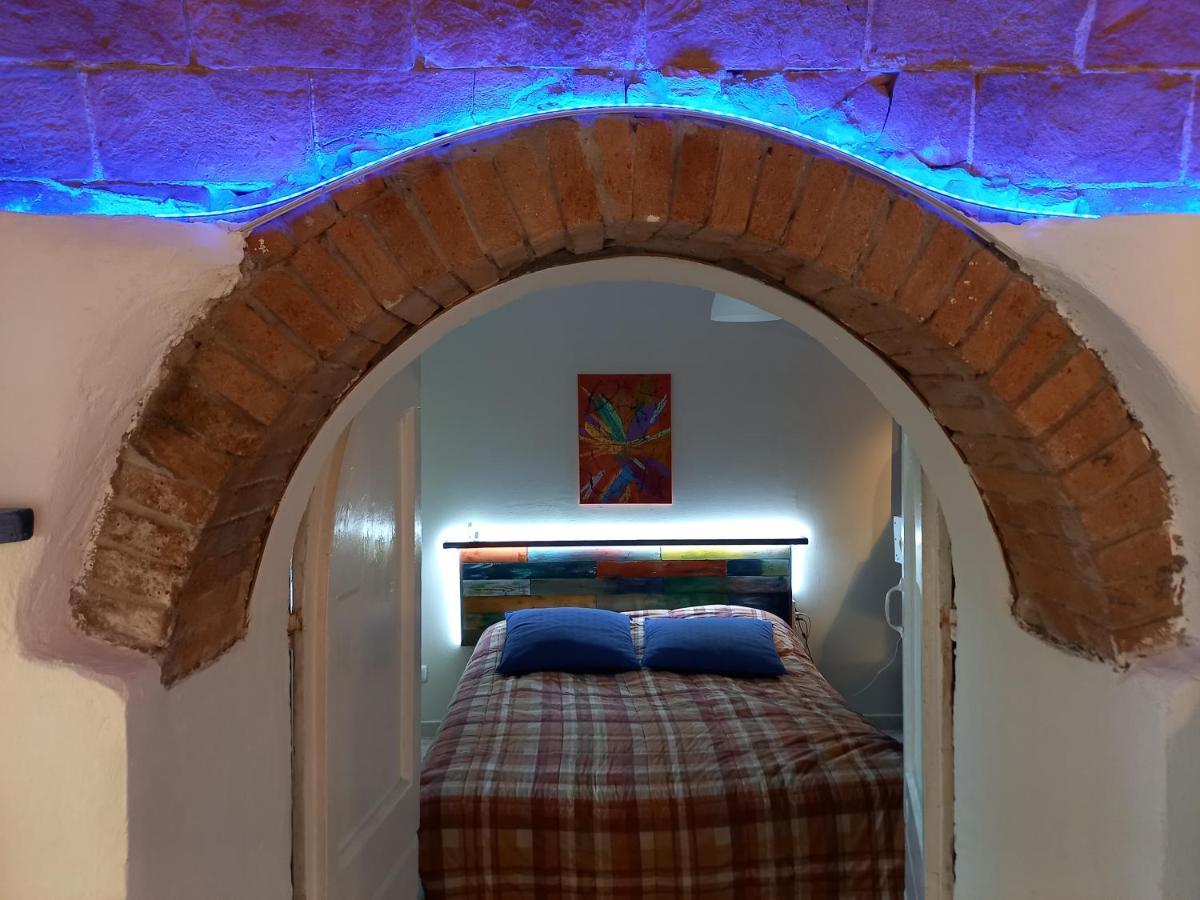 Il Fienile Villa Ripafratta Buitenkant foto