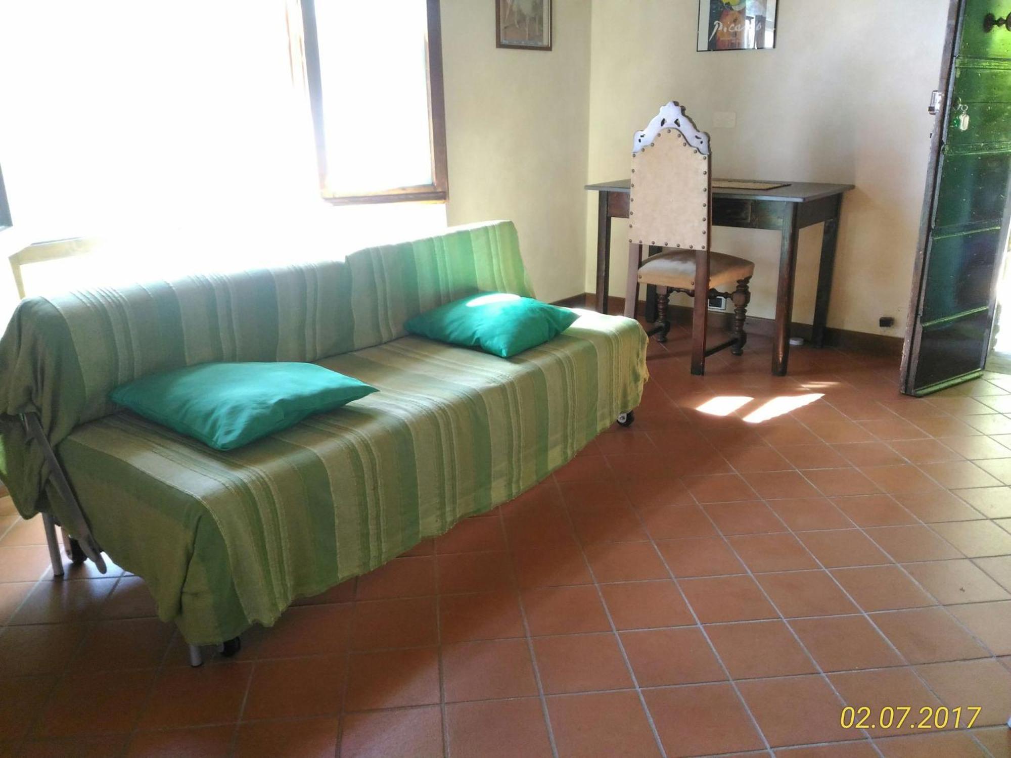 Il Fienile Villa Ripafratta Buitenkant foto