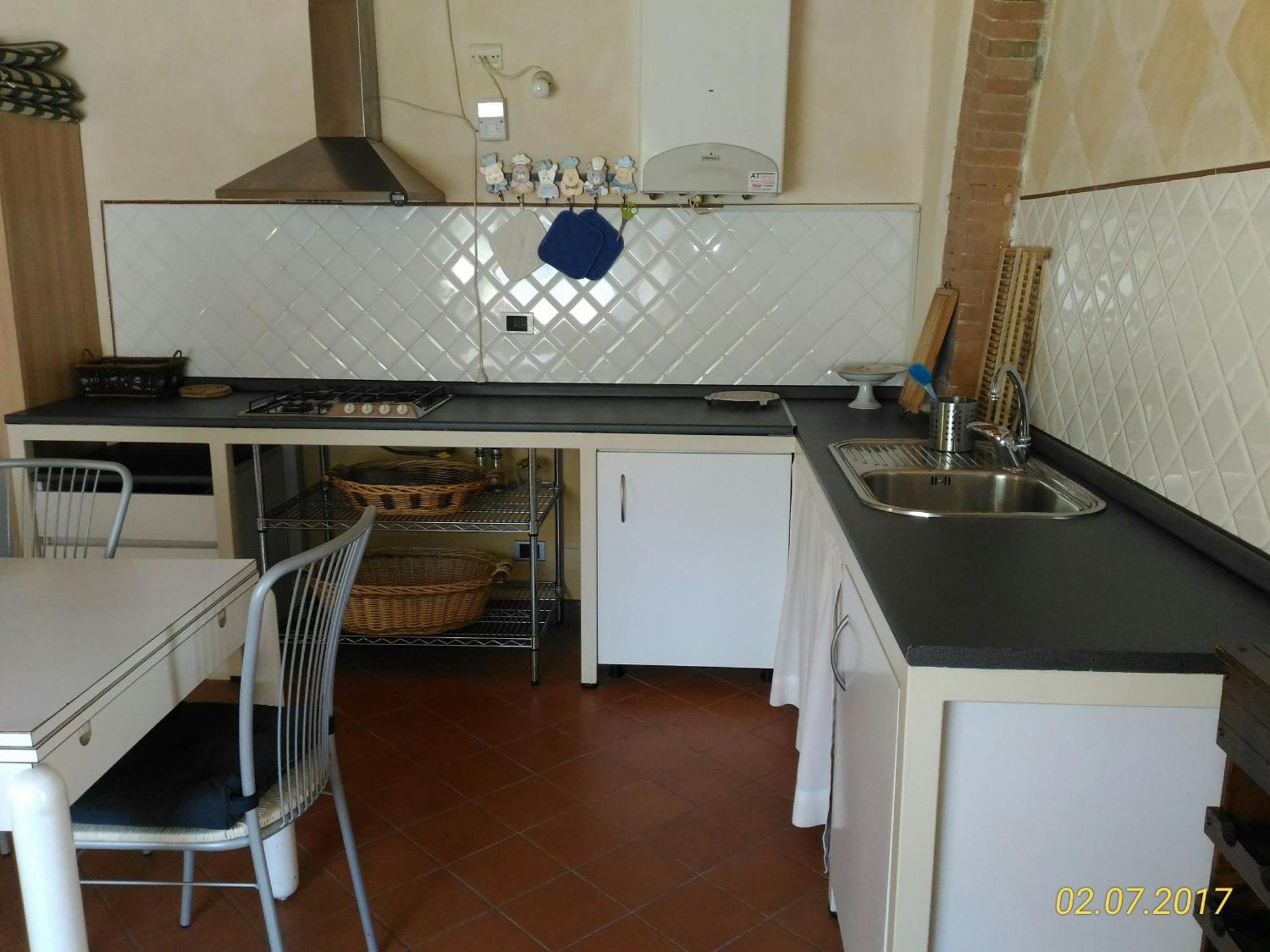 Il Fienile Villa Ripafratta Buitenkant foto