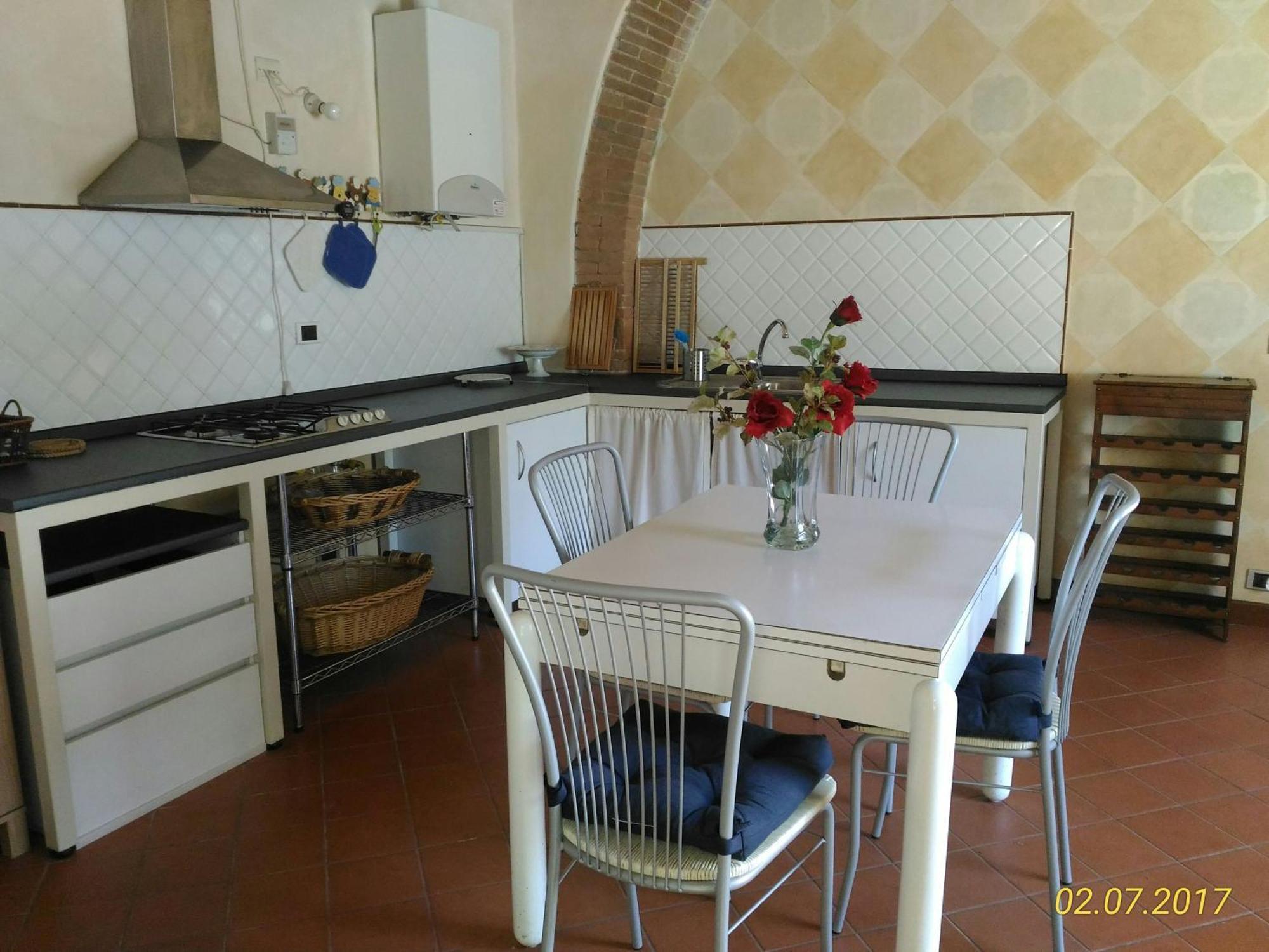 Il Fienile Villa Ripafratta Buitenkant foto