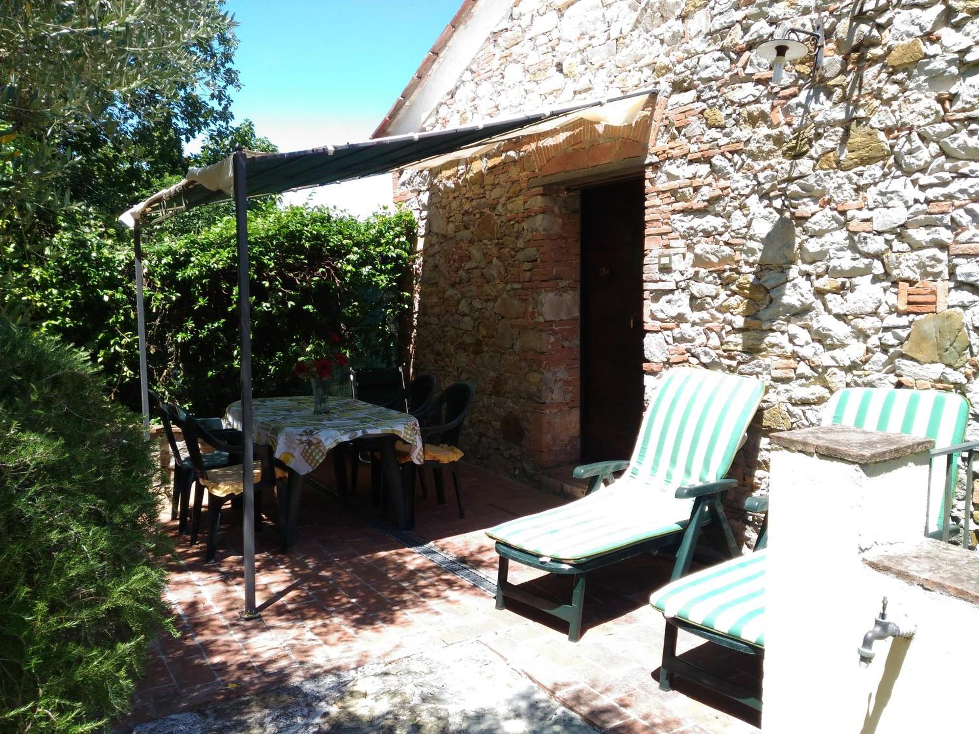 Il Fienile Villa Ripafratta Buitenkant foto