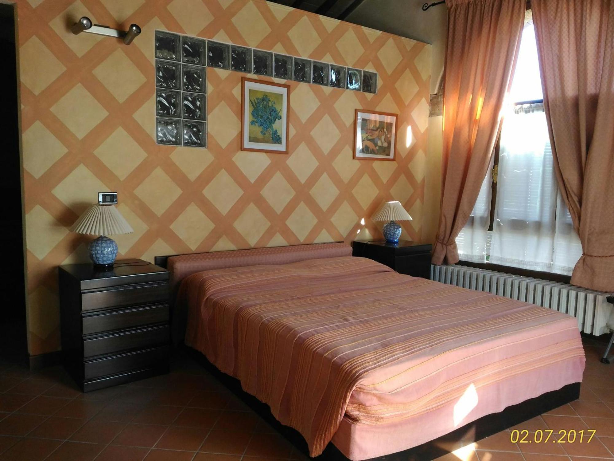 Il Fienile Villa Ripafratta Buitenkant foto