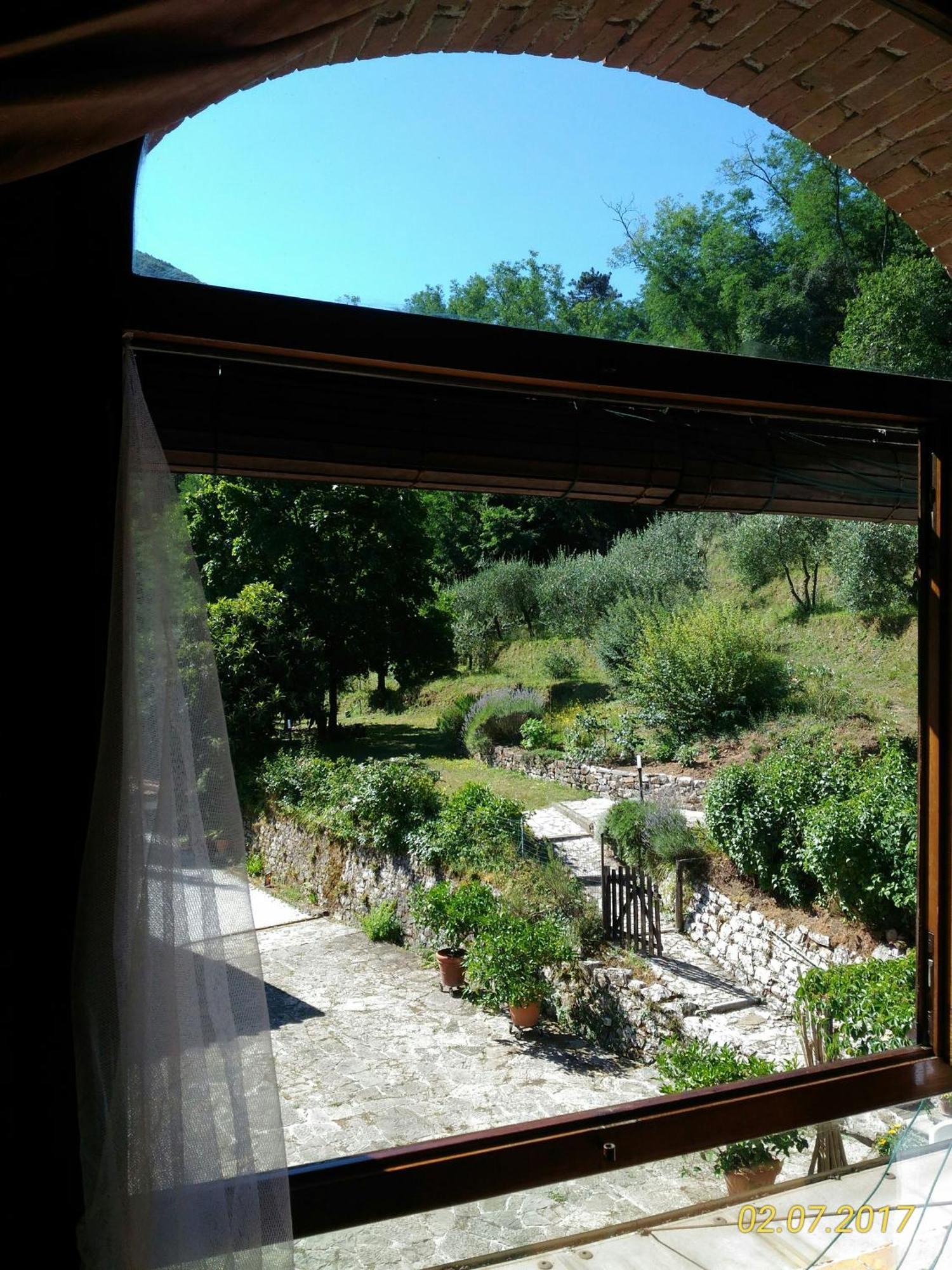 Il Fienile Villa Ripafratta Buitenkant foto