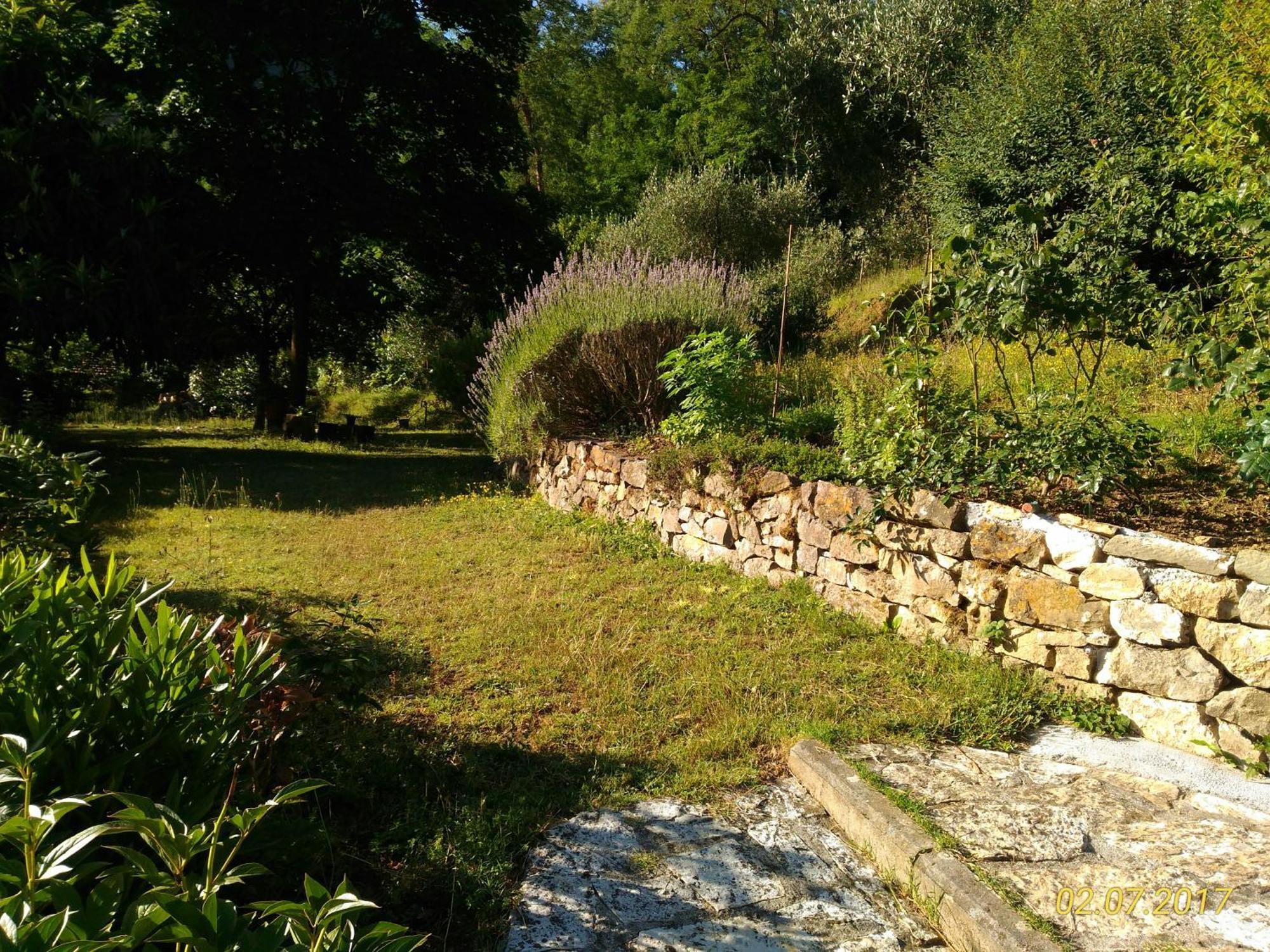 Il Fienile Villa Ripafratta Buitenkant foto
