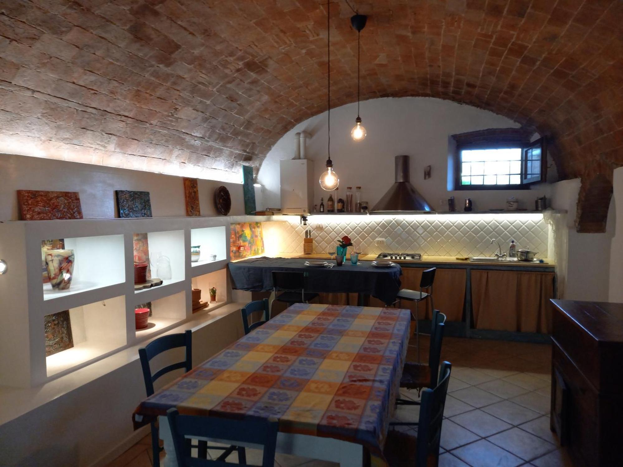 Il Fienile Villa Ripafratta Kamer foto