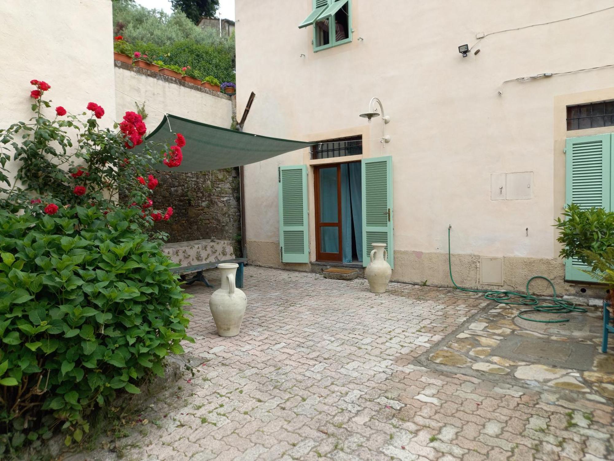 Il Fienile Villa Ripafratta Kamer foto
