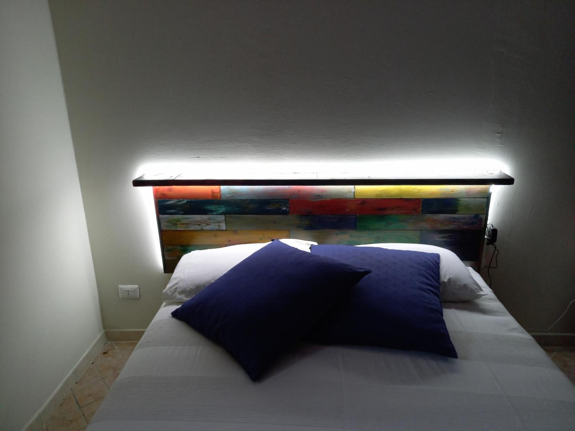 Il Fienile Villa Ripafratta Kamer foto