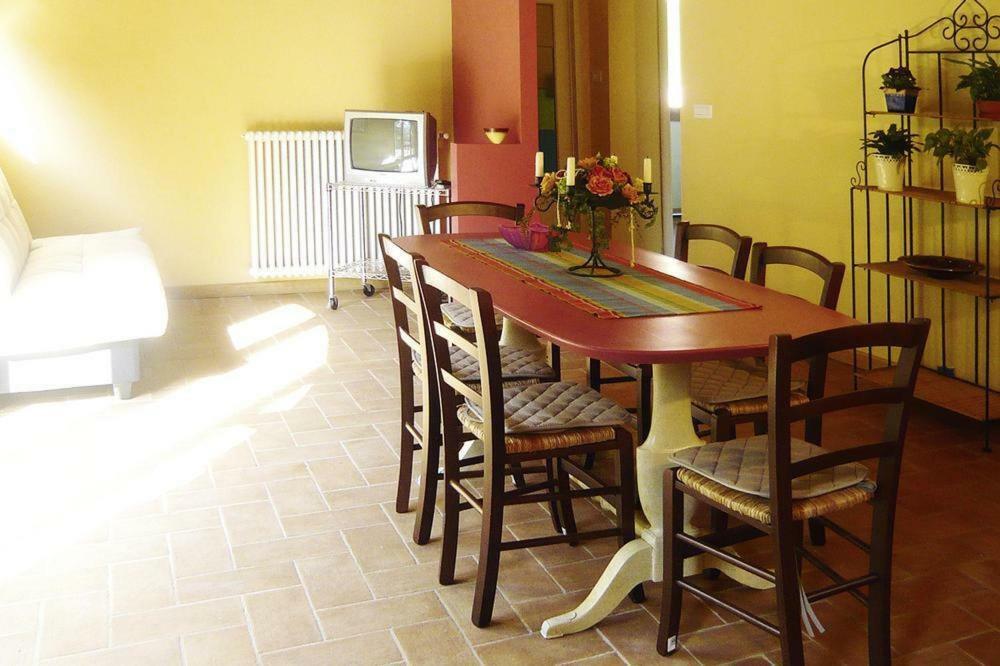 Il Fienile Villa Ripafratta Buitenkant foto