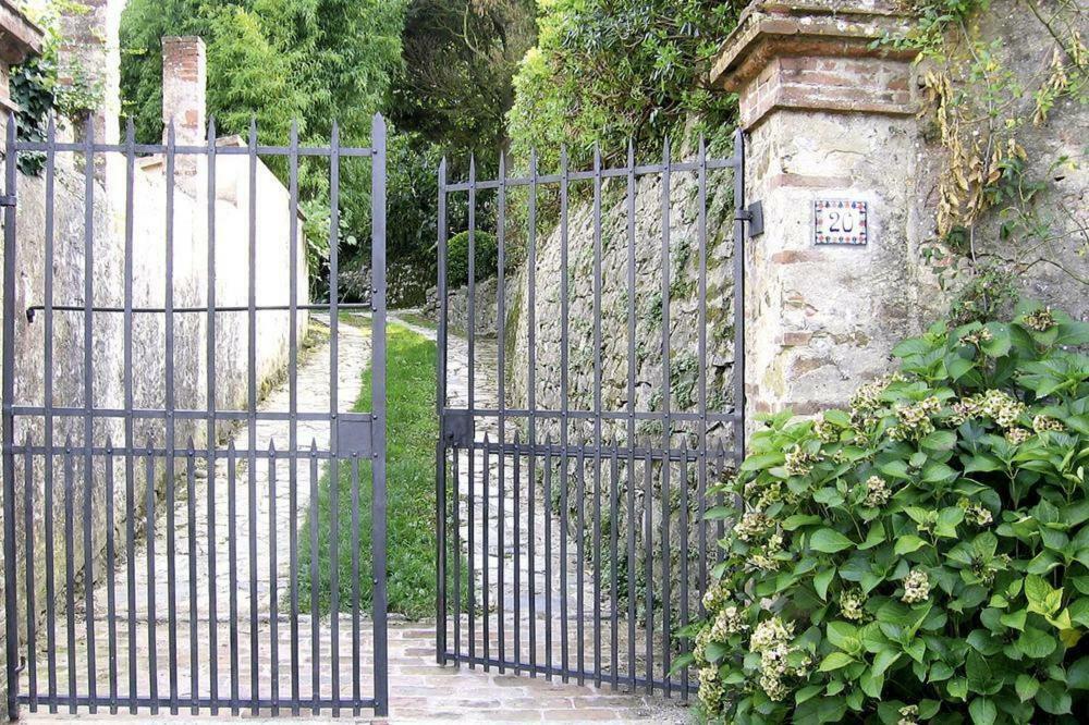 Il Fienile Villa Ripafratta Buitenkant foto