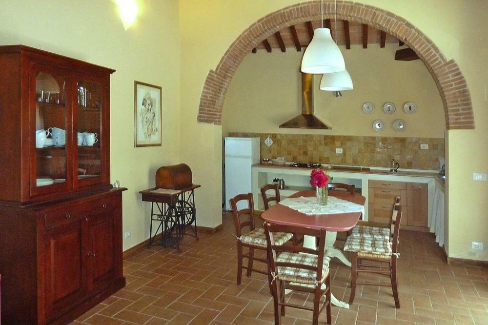 Il Fienile Villa Ripafratta Buitenkant foto