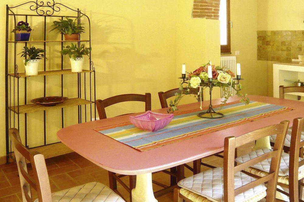 Il Fienile Villa Ripafratta Buitenkant foto