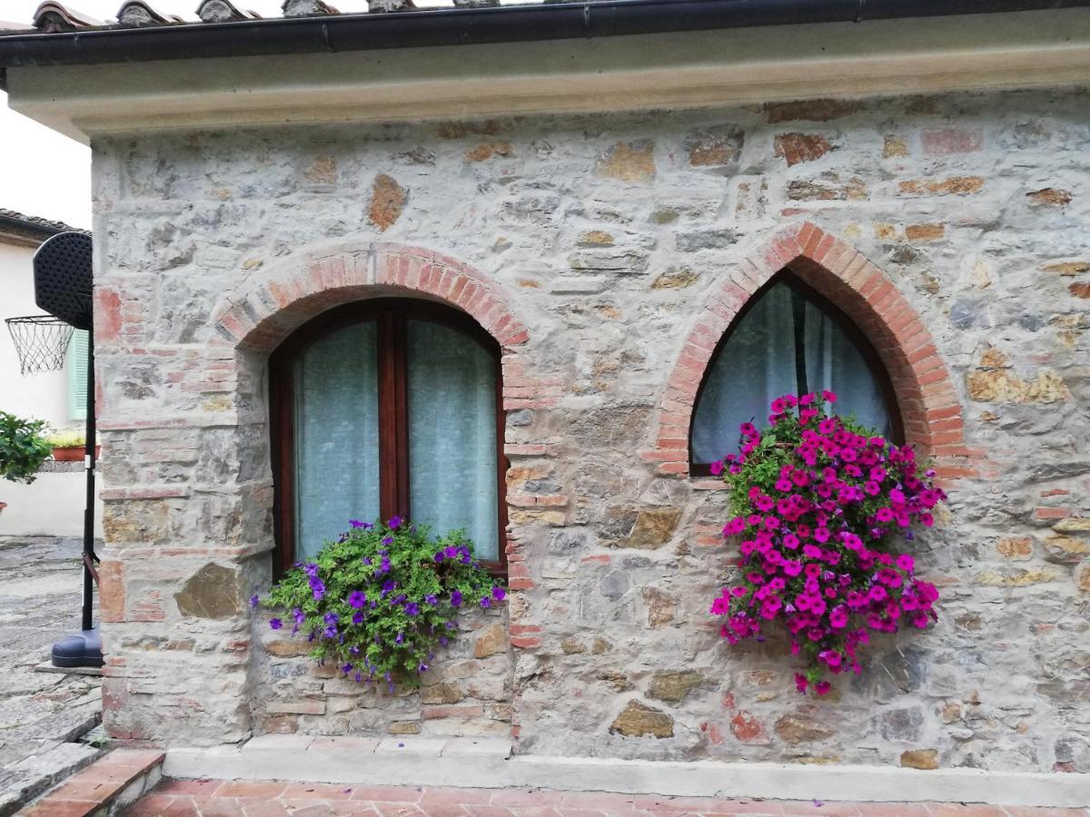 Il Fienile Villa Ripafratta Kamer foto